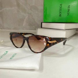 Picture of Bottega Veneta Sunglasses _SKUfw40664069fw